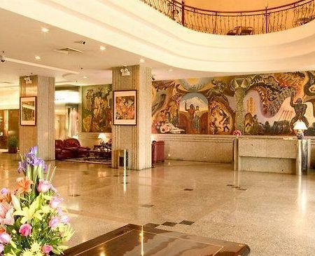 Golden Dragon Hotel คุนหมิง ภายใน รูปภาพ