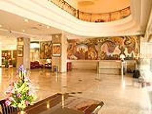 Golden Dragon Hotel คุนหมิง ภายนอก รูปภาพ